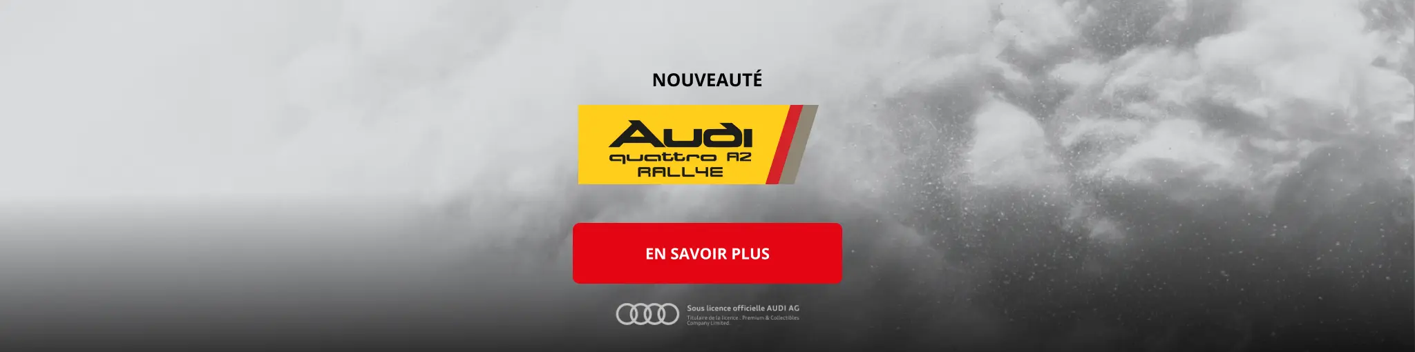 Audi quattro A2